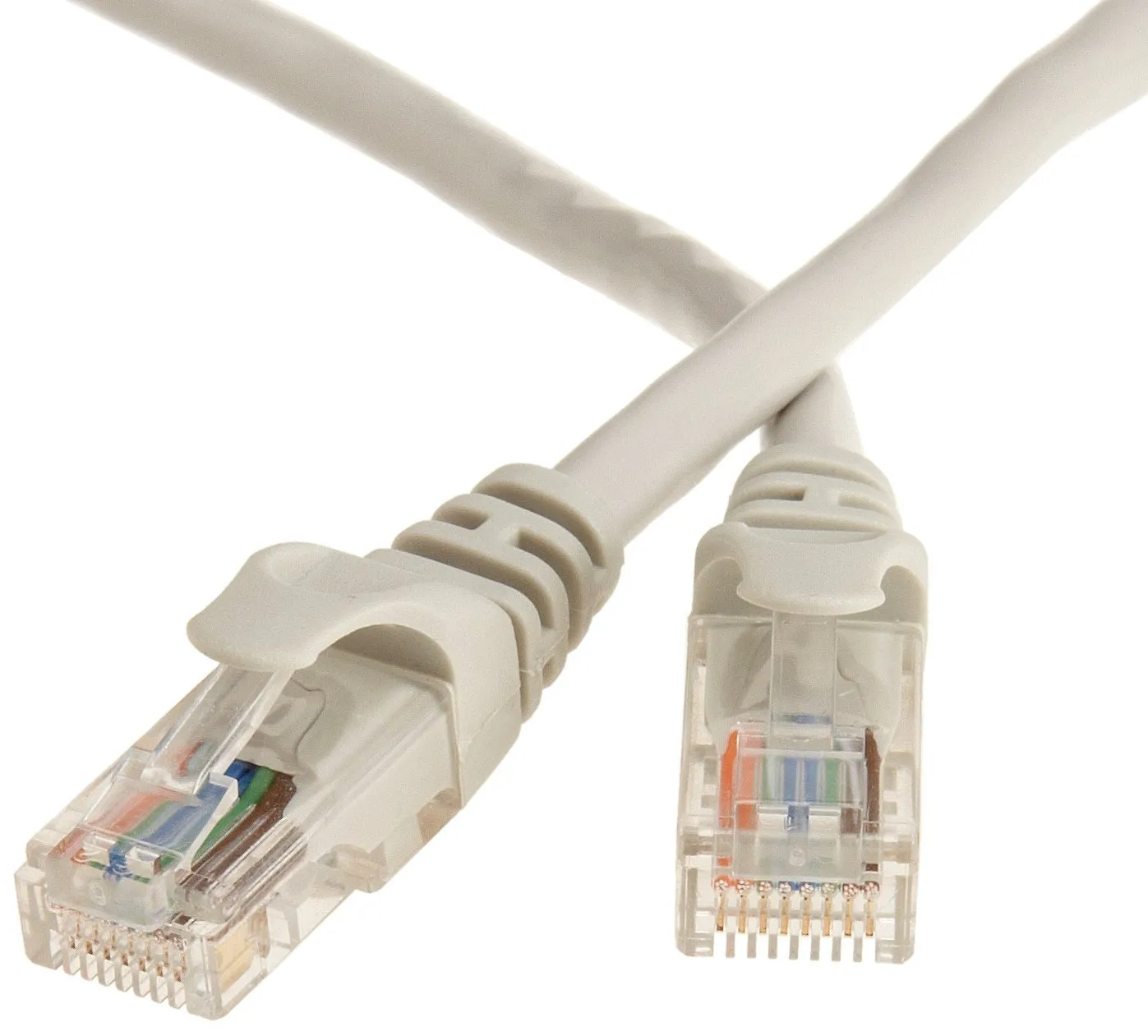 Amazon Basics Patch Cord Cat5e 7.6m view 4